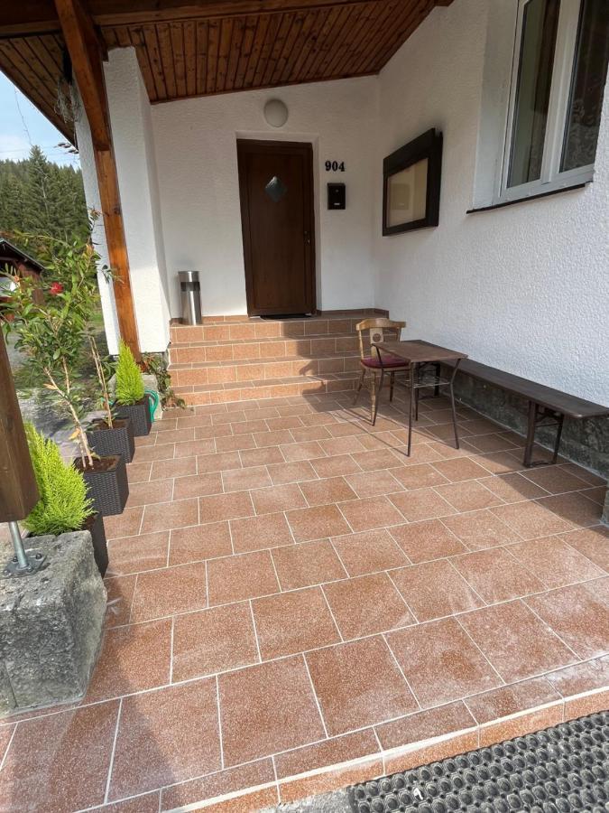 Pension Martinske Udoli - Dependance Korenov Exterior photo