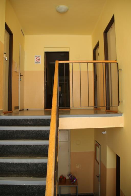 Pension Martinske Udoli - Dependance Korenov Exterior photo