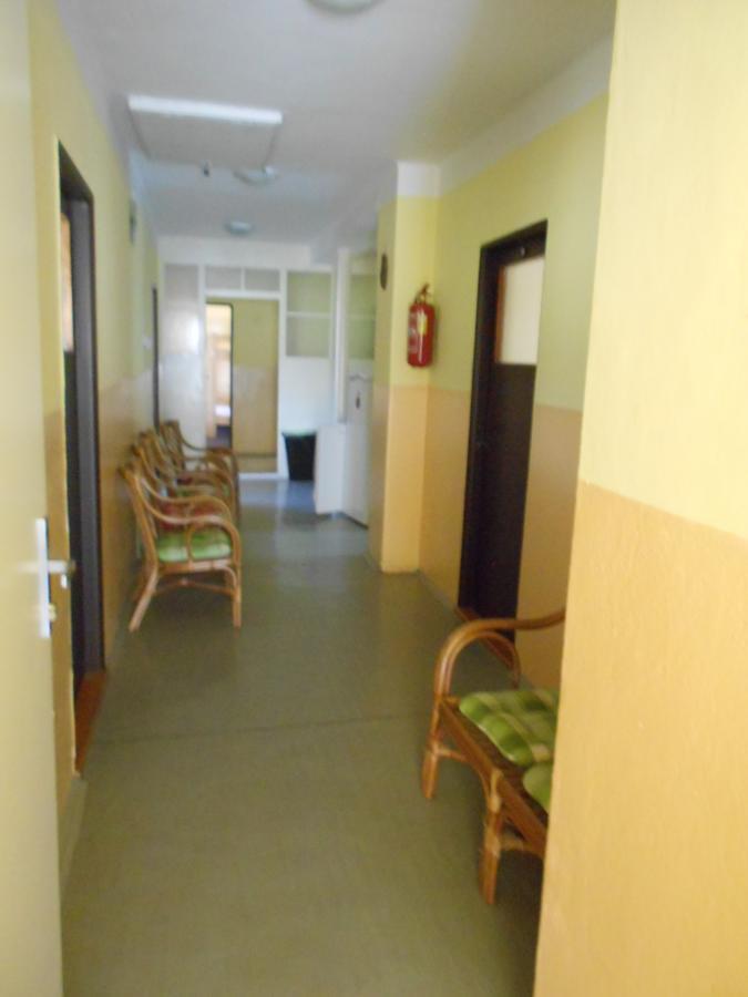 Pension Martinske Udoli - Dependance Korenov Exterior photo
